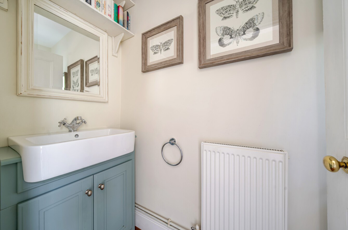 Carters Clay, Lockerley, Romsey, SO51, photo 10
