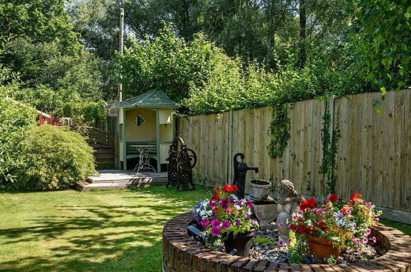 Carters Clay, Lockerley, Romsey, SO51, photo 21