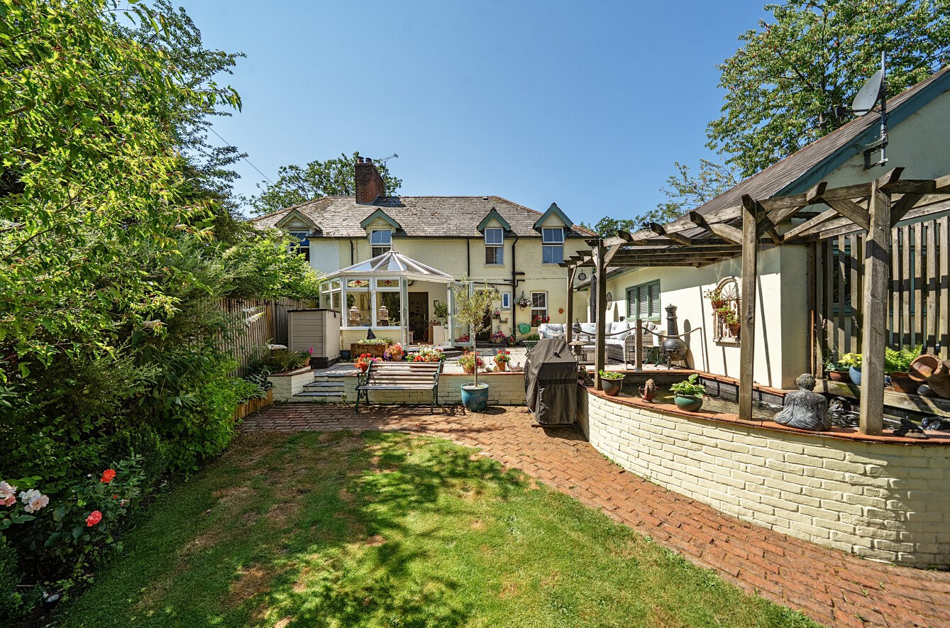 Carters Clay, Lockerley, Romsey, SO51, photo 17