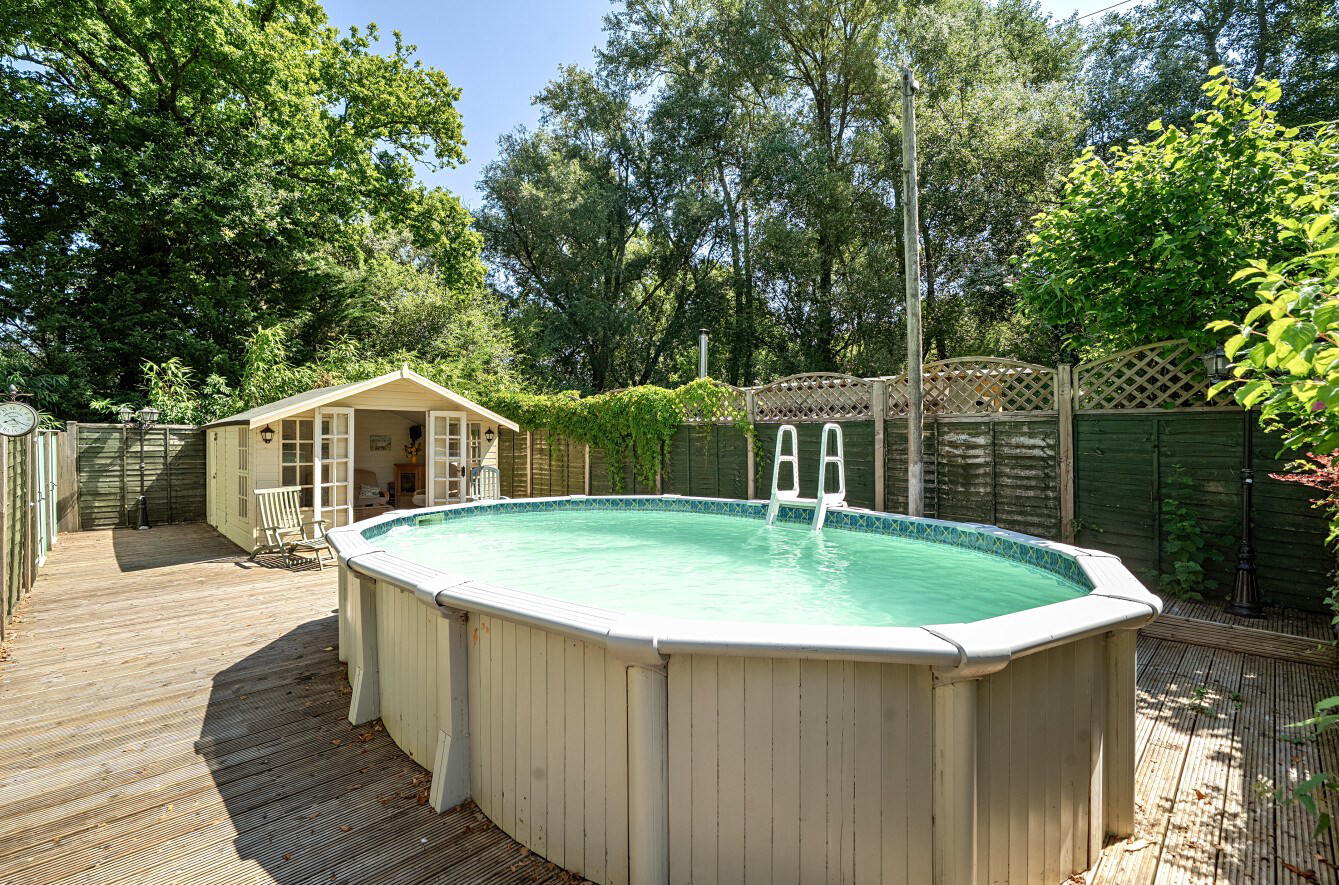 Carters Clay, Lockerley, Romsey, SO51, photo 22