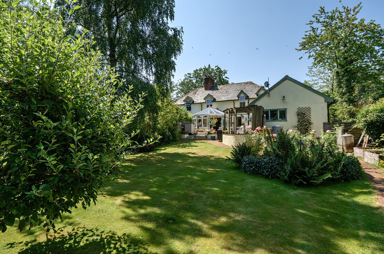 Carters Clay, Lockerley, Romsey, SO51, photo 26