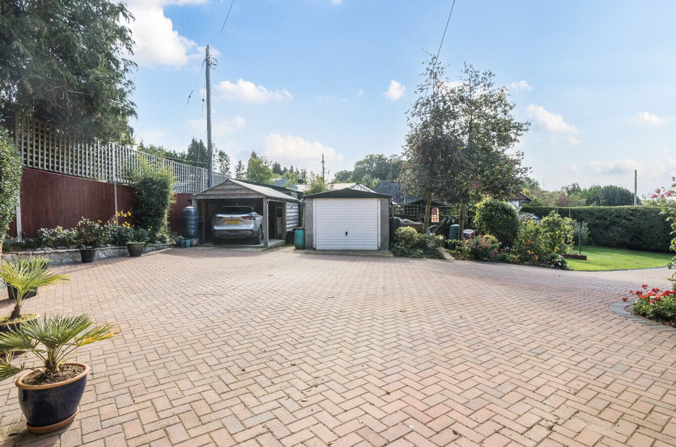 Bunny Lane, Sherfield English, Romsey, SO51, photo 21