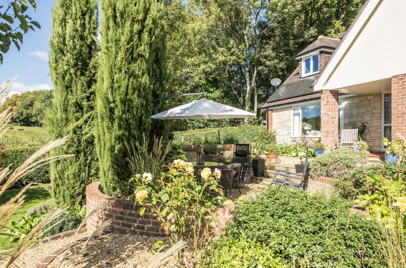 Bunny Lane, Sherfield English, Romsey, SO51, photo 20