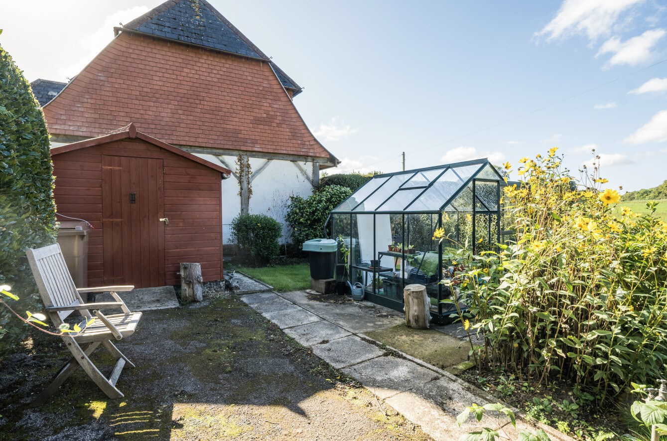 Bunny Lane, Sherfield English, Romsey, SO51, photo 22