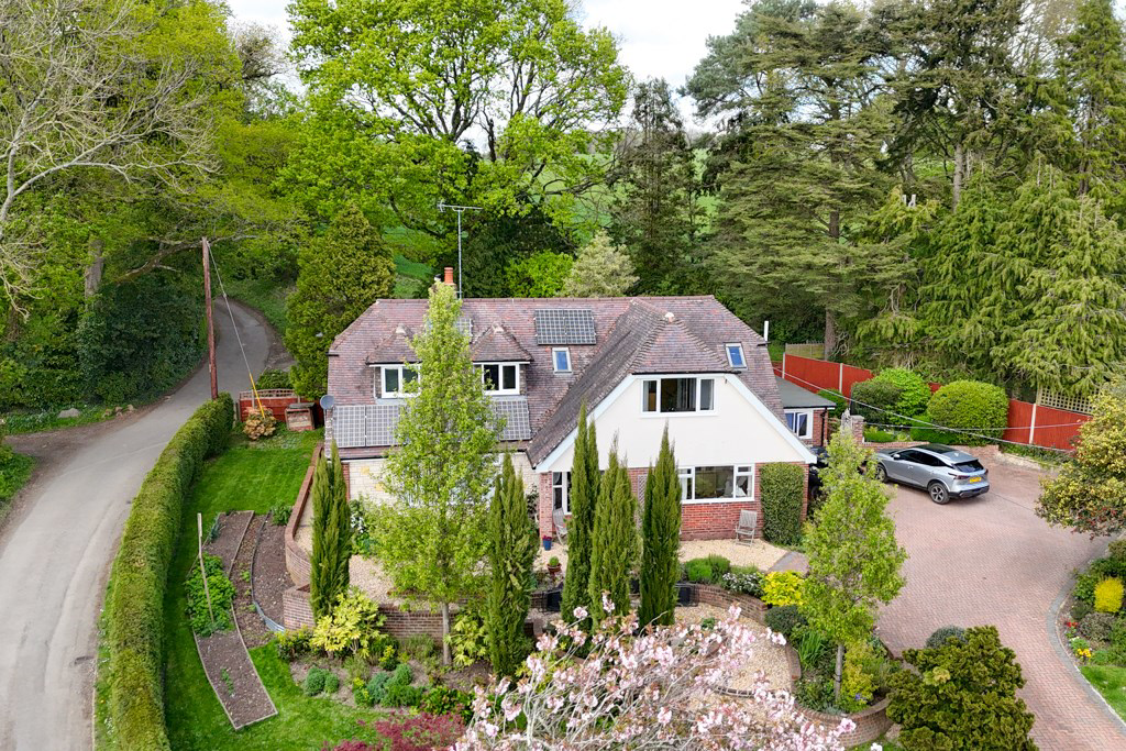 Bunny Lane, Sherfield English, Romsey, SO51, photo 26