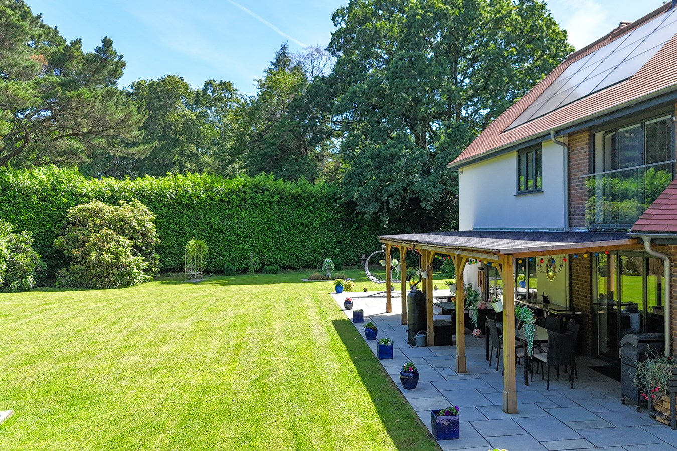 Hillstreet, Calmore, Southampton, SO40, photo 24