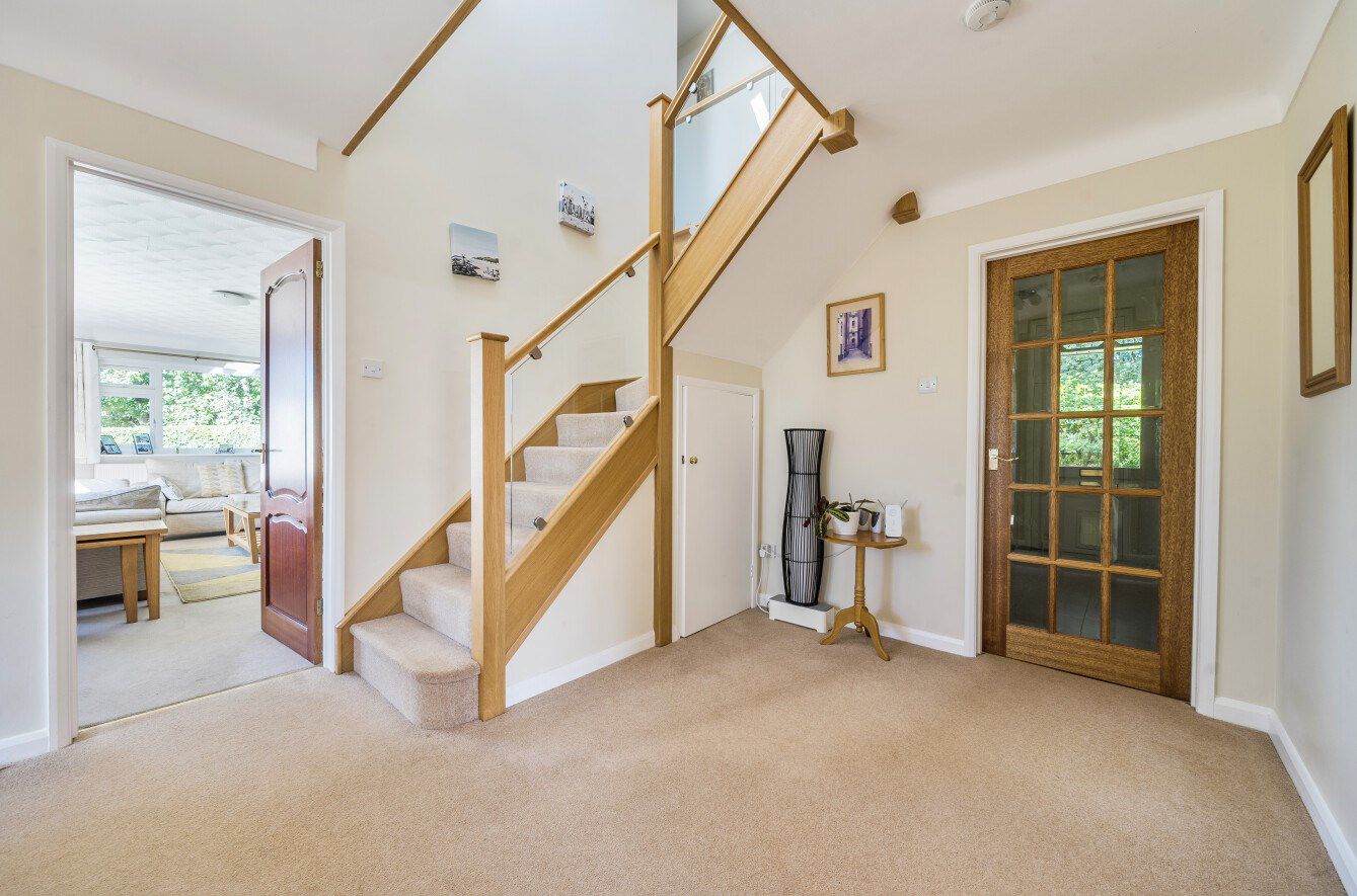 Bunny Lane, Sherfield English, Romsey, SO51, photo 13