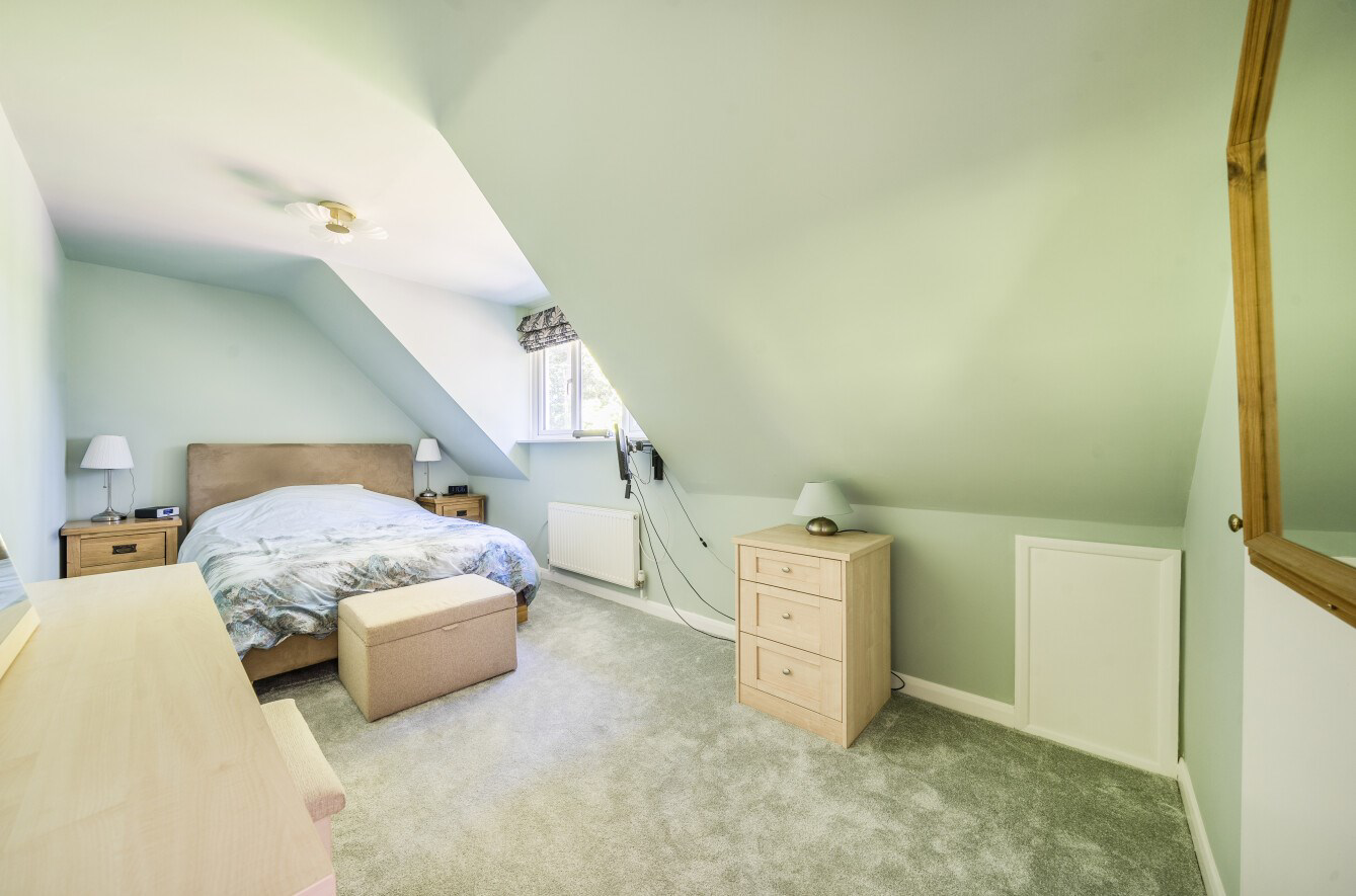 Bunny Lane, Sherfield English, Romsey, SO51, photo 17