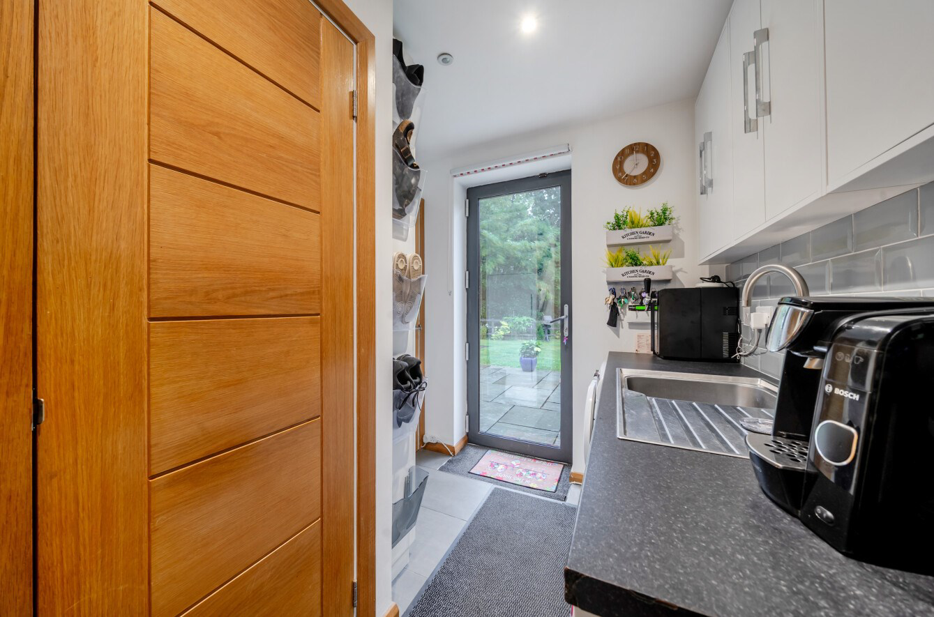 Hillstreet, Calmore, Southampton, SO40, photo 10