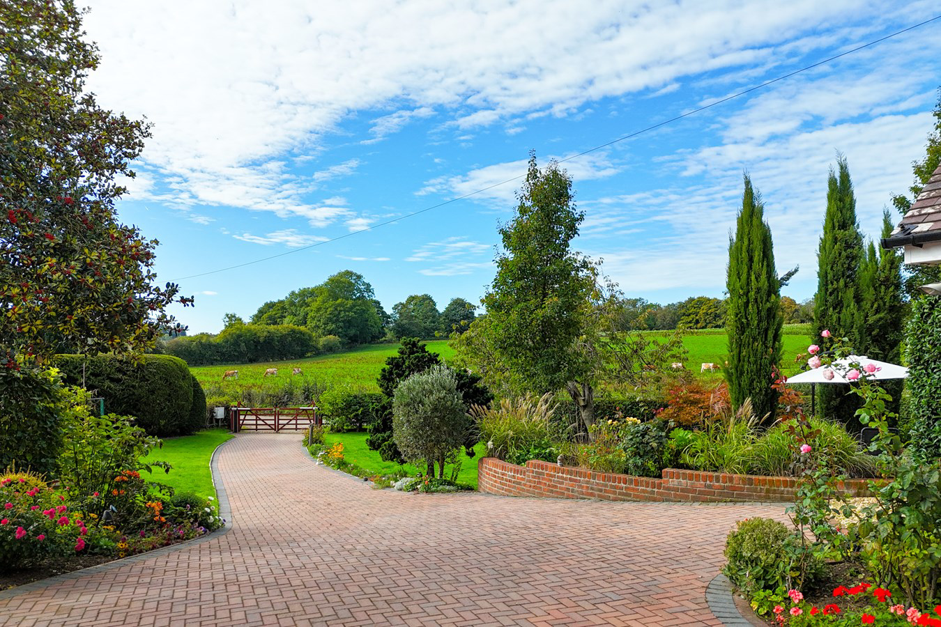 Bunny Lane, Sherfield English, Romsey, SO51, photo 23