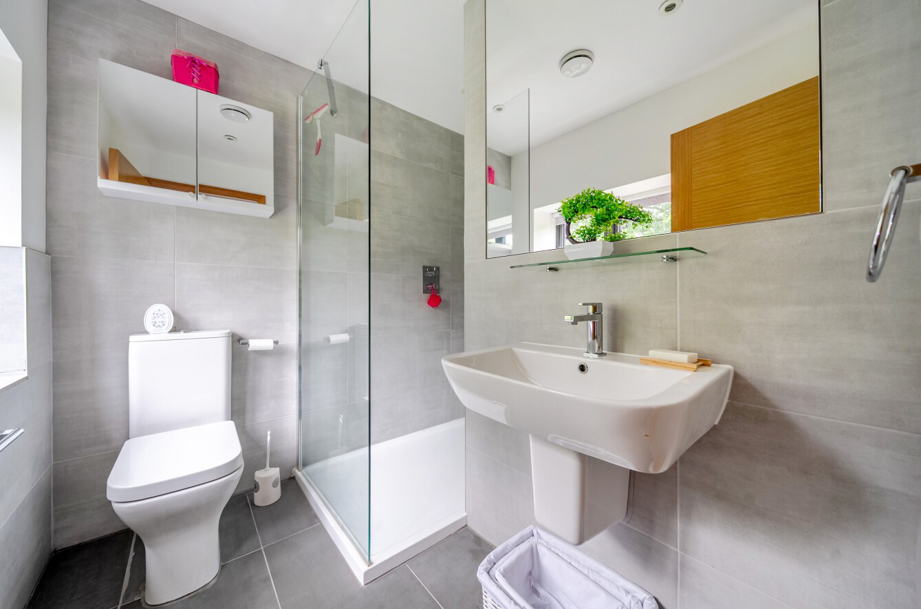 Hillstreet, Calmore, Southampton, SO40, photo 17