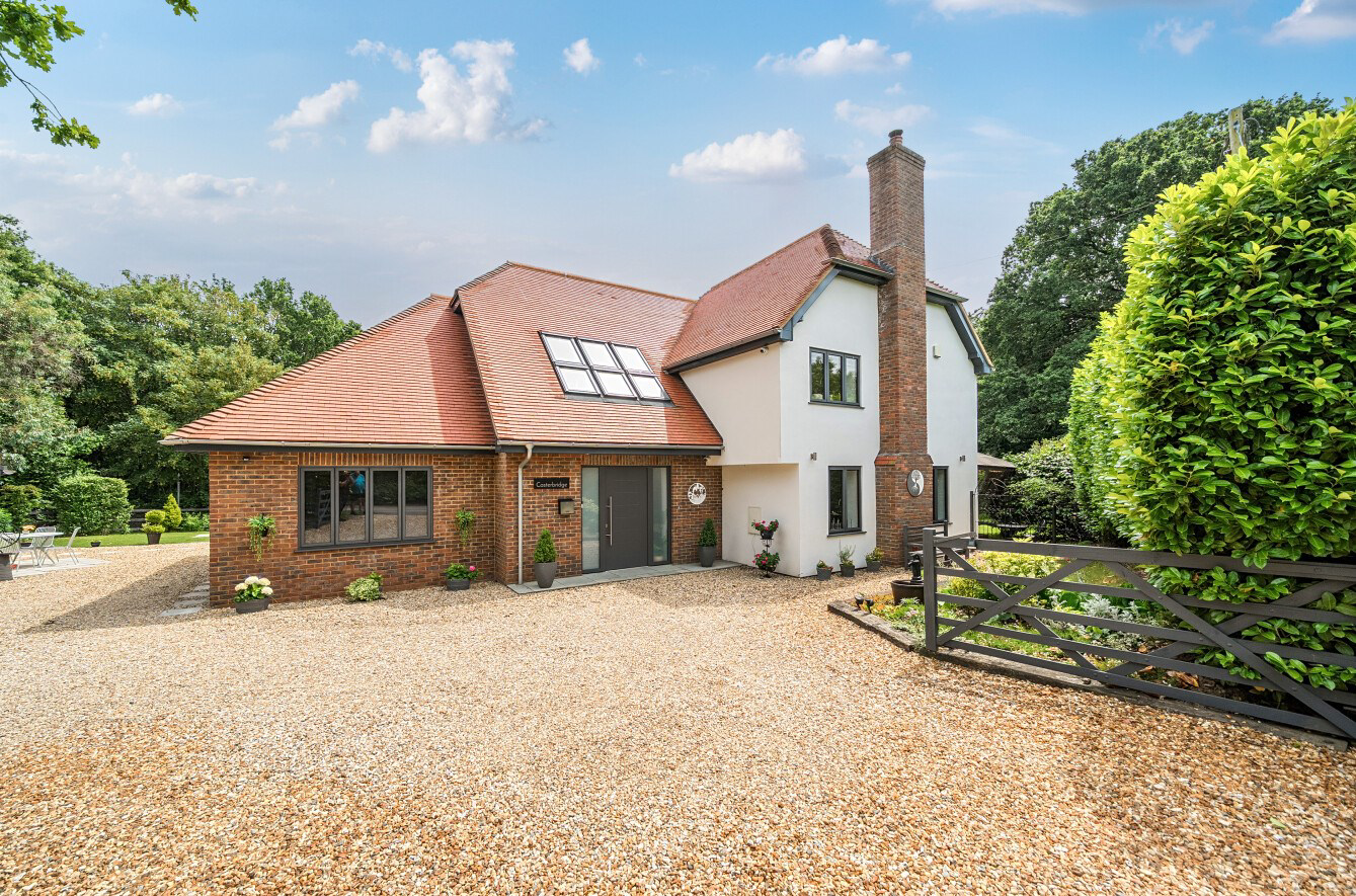 Hillstreet, Calmore, Southampton, SO40