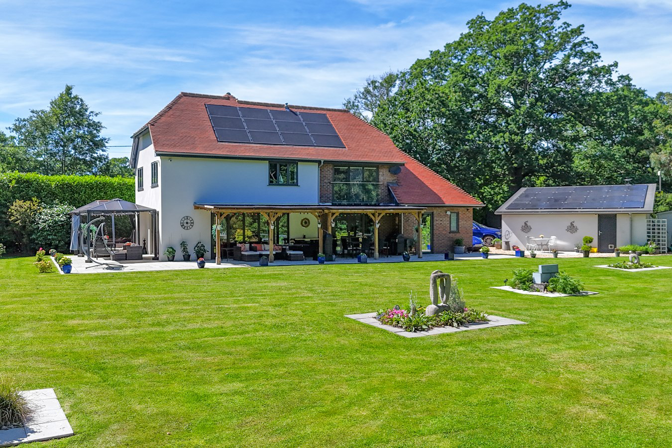 Hillstreet, Calmore, Southampton, SO40, photo 23