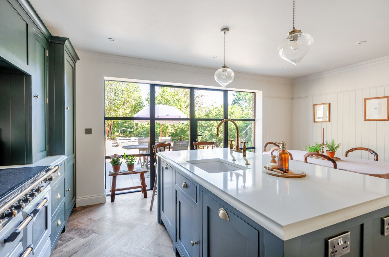 Highwood Lane, Ringwood, BH24, photo 5