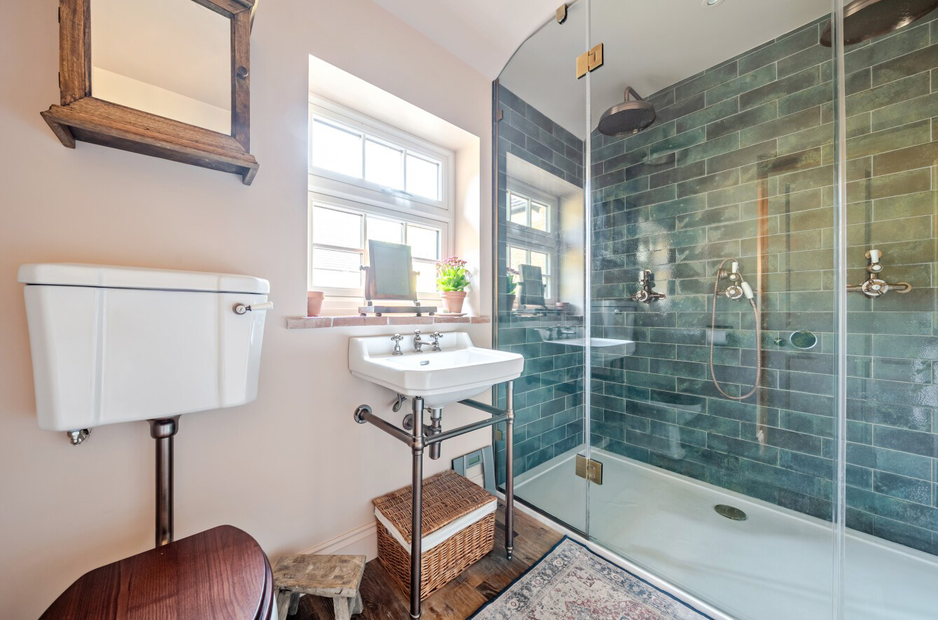 Highwood Lane, Ringwood, BH24, photo 13