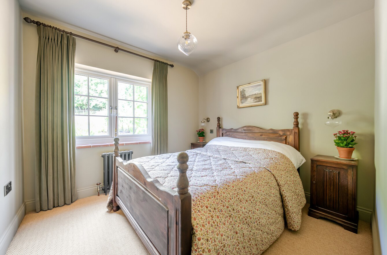 Highwood Lane, Ringwood, BH24, photo 11
