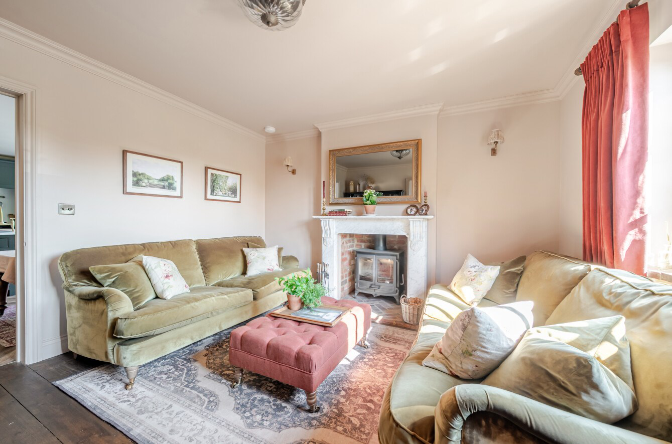 Highwood Lane, Ringwood, BH24, photo 7