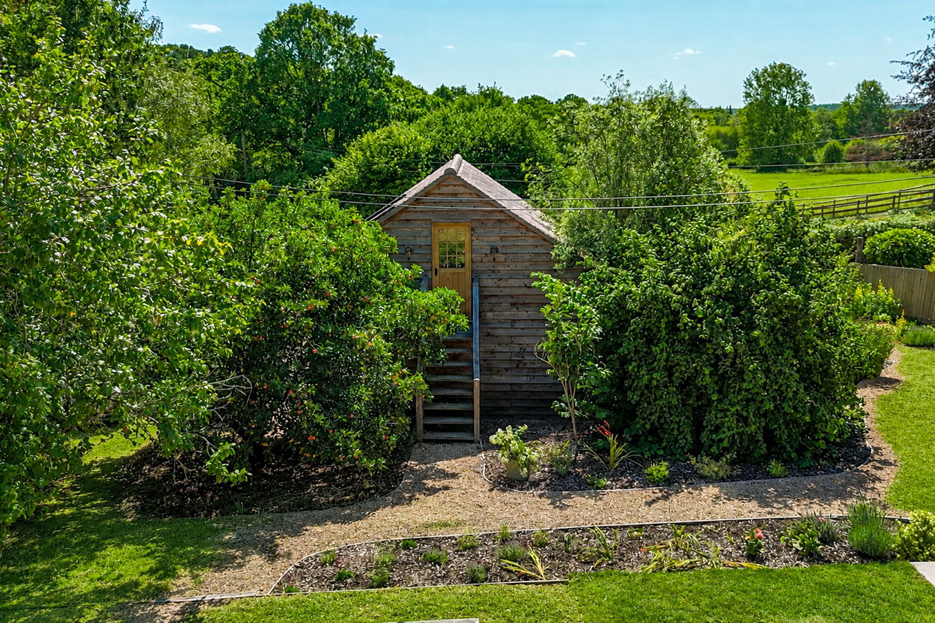Highwood Lane, Ringwood, BH24, photo 14