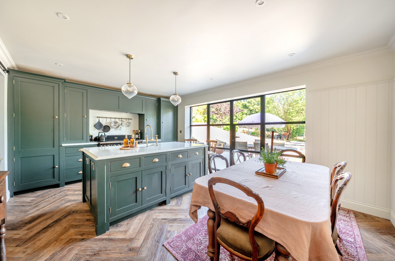 Highwood Lane, Ringwood, BH24, photo 3