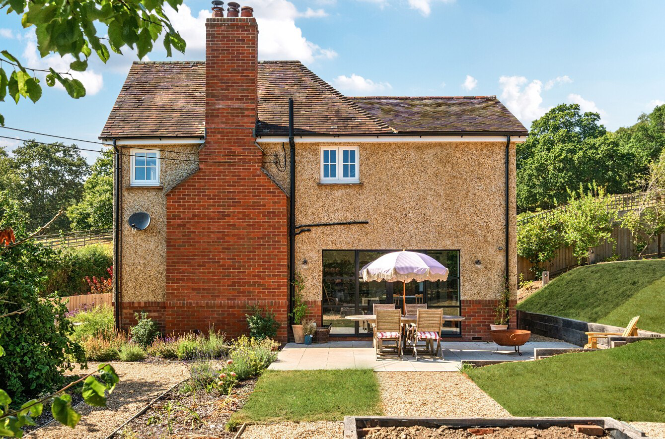 Highwood Lane, Ringwood, BH24, photo 17