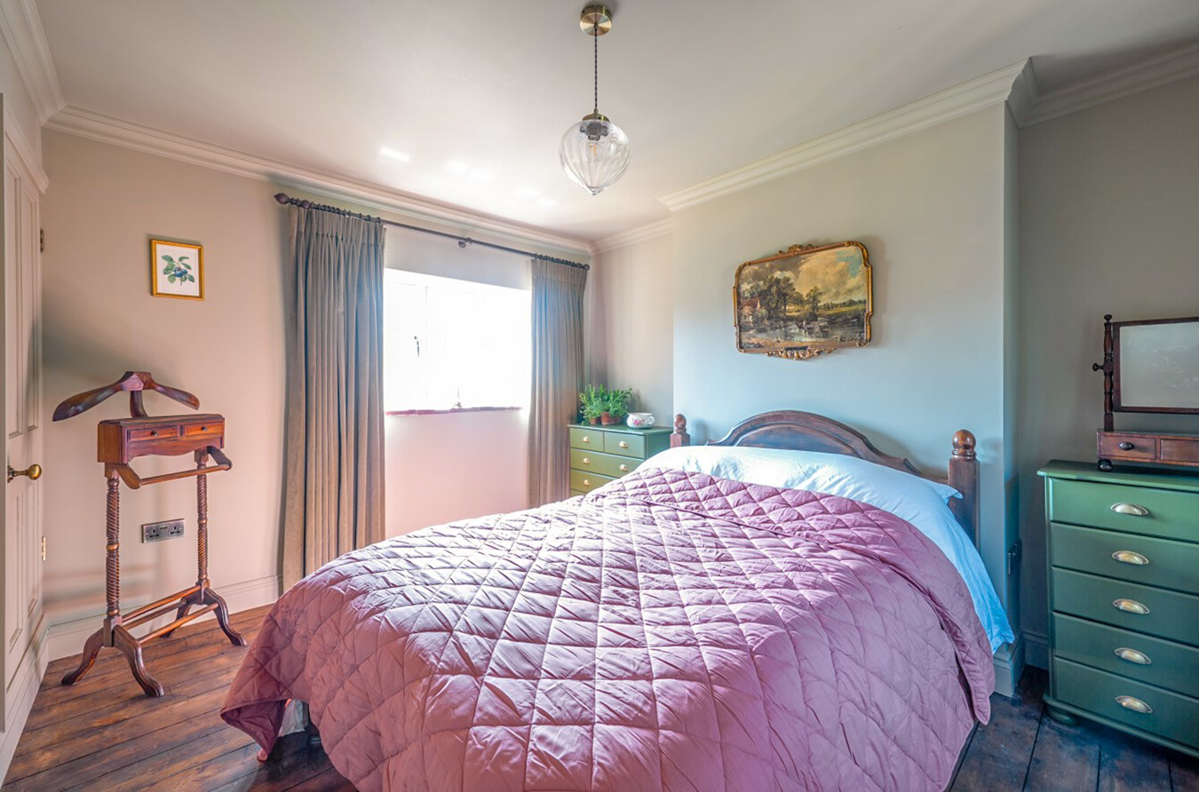 Highwood Lane, Ringwood, BH24, photo 12