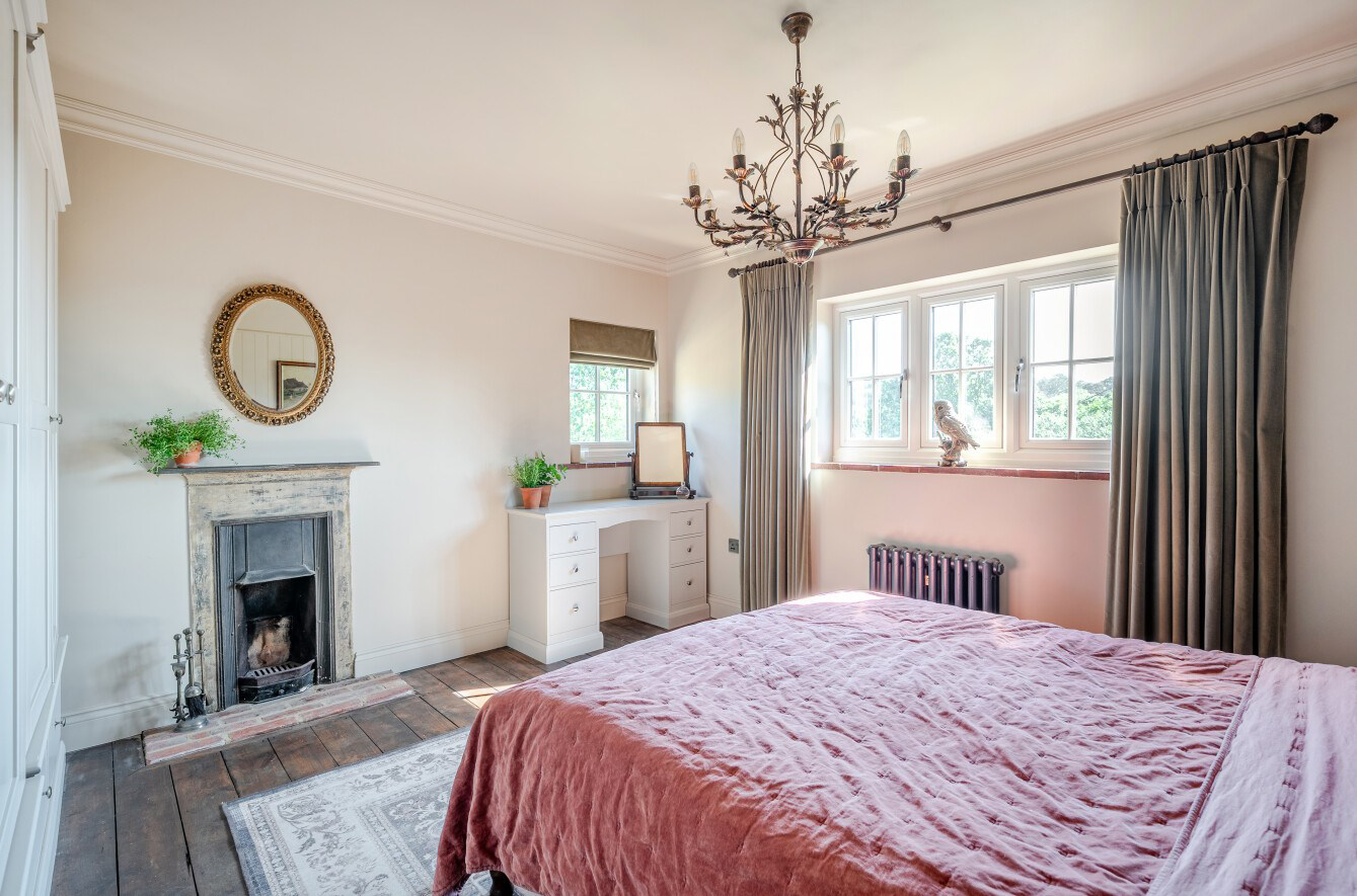 Highwood Lane, Ringwood, BH24, photo 9