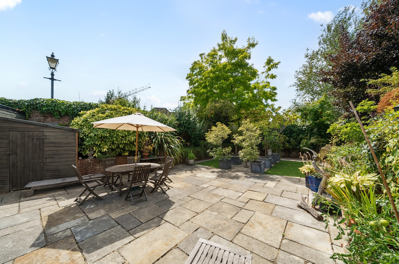 Palmerston Street, Romsey, SO51, photo 21
