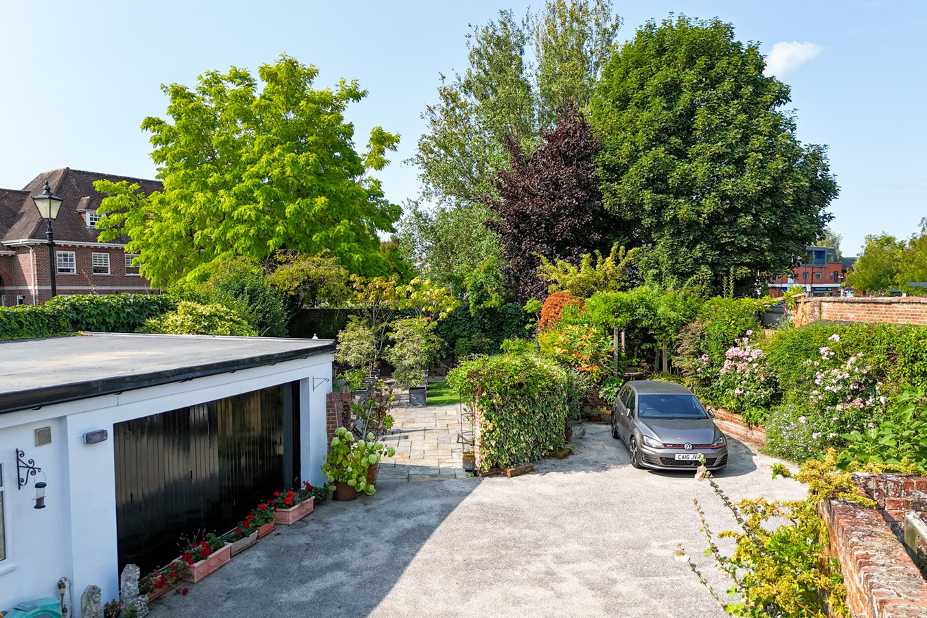 Palmerston Street, Romsey, SO51, photo 24