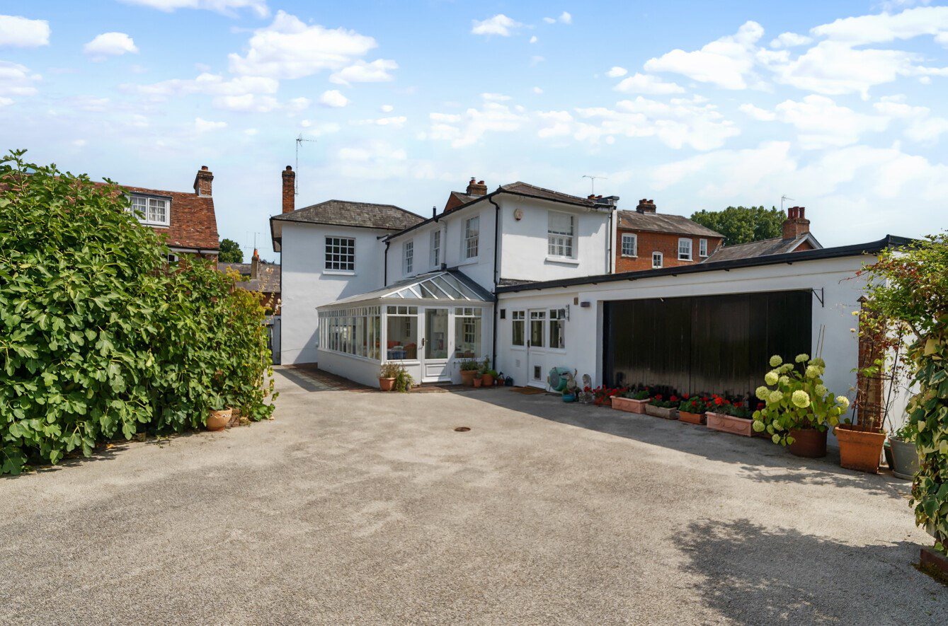 Palmerston Street, Romsey, SO51, photo 20