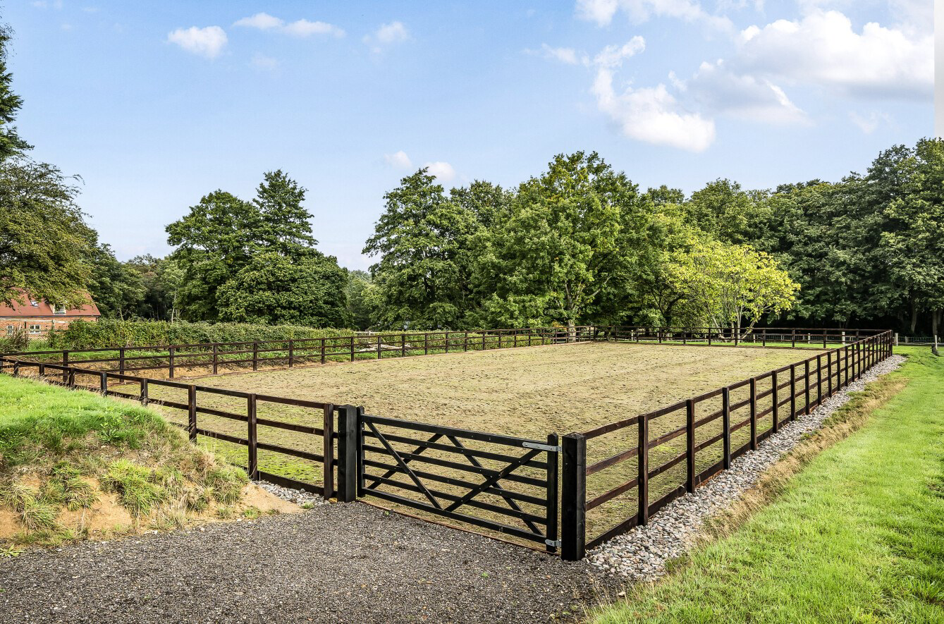 Crawley Hill, West Wellow, Romsey, SO51, photo 26