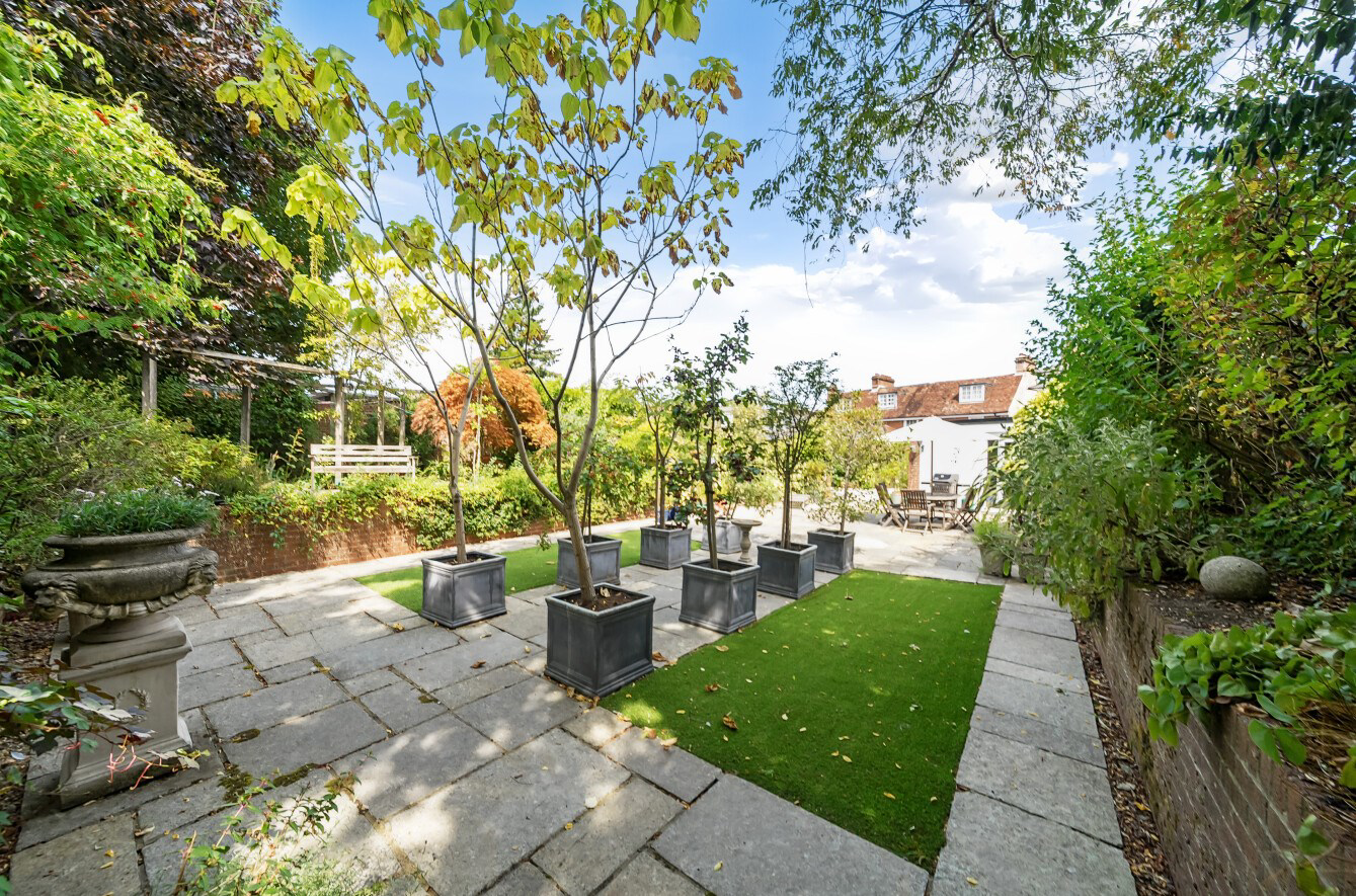 Palmerston Street, Romsey, SO51, photo 23