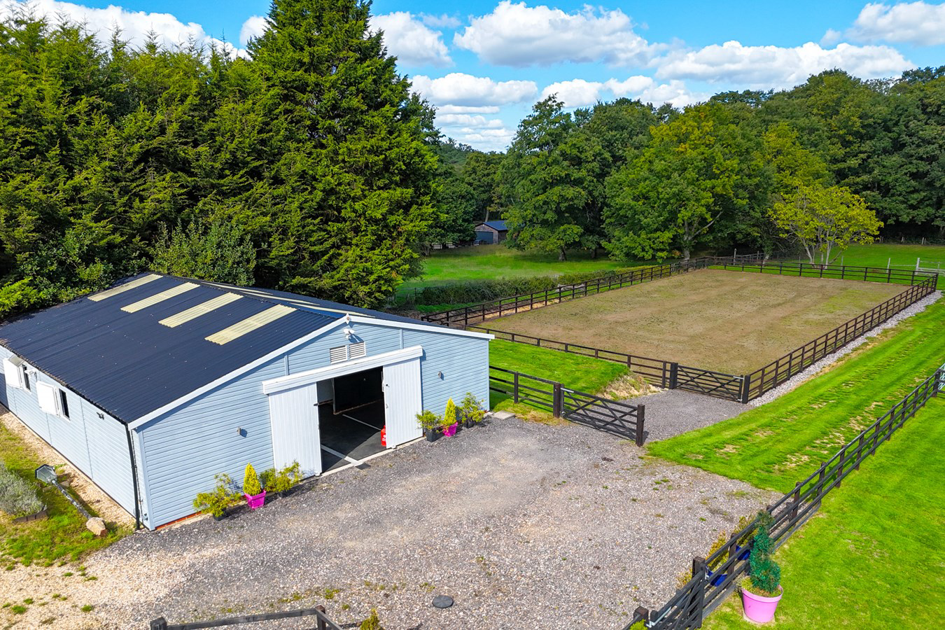 Crawley Hill, West Wellow, Romsey, SO51, photo 23
