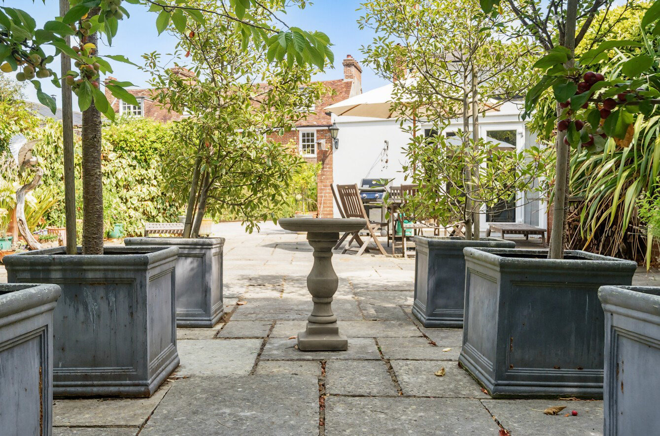 Palmerston Street, Romsey, SO51, photo 22
