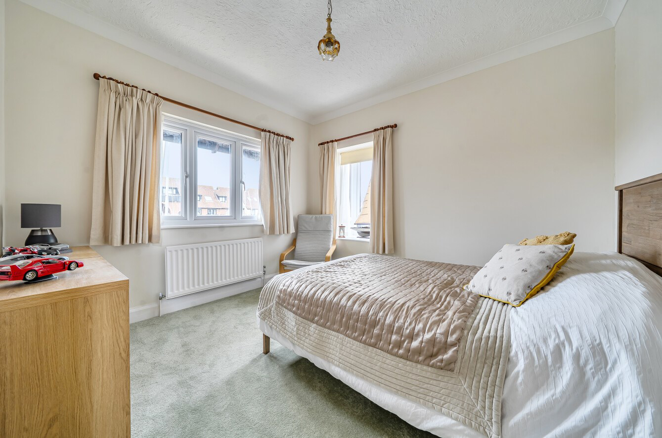 Velsheda Court, Hythe, Southampton, SO45, photo 12