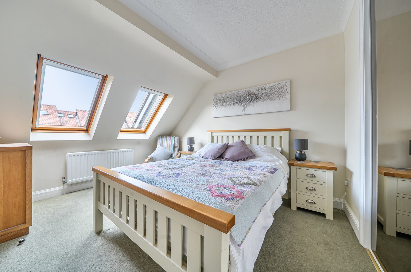 Velsheda Court, Hythe, Southampton, SO45, photo 8