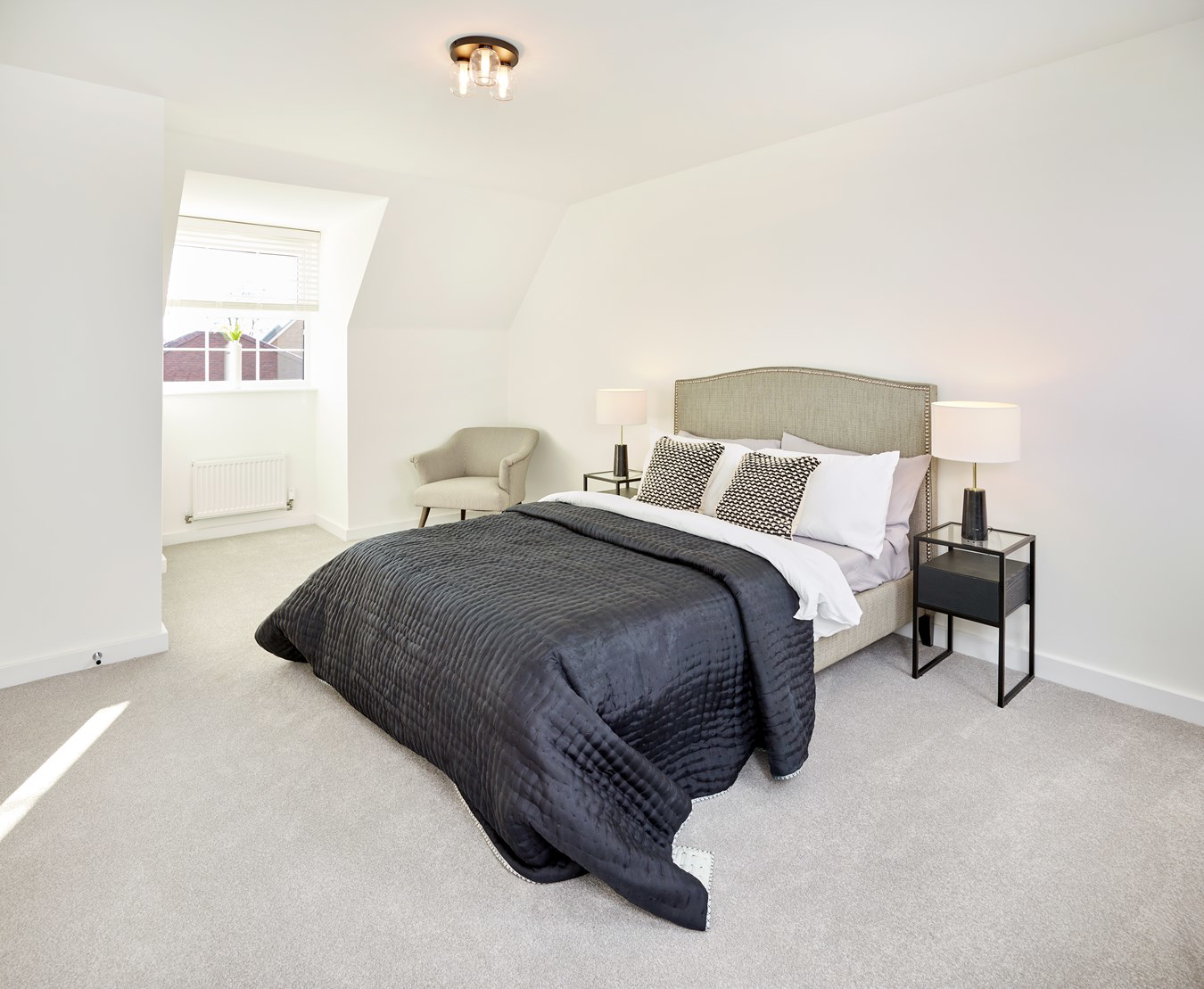 Wisteria Gate, Braishfield Road, Romsey, SO51, photo 8