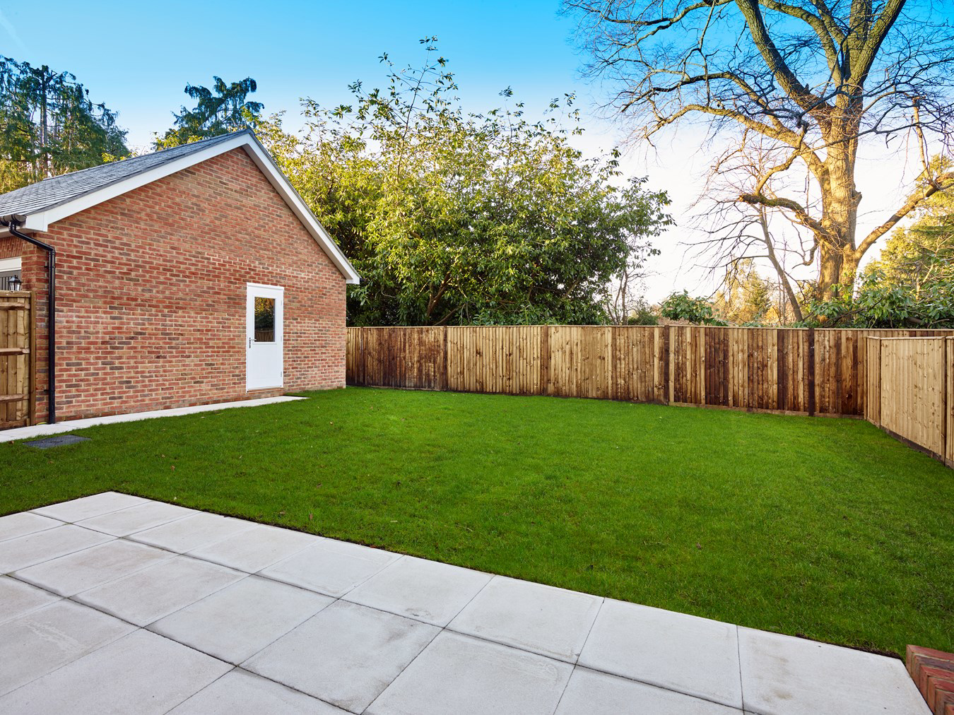 Wisteria Gate, Braishfield Road, Romsey, SO51, photo 3