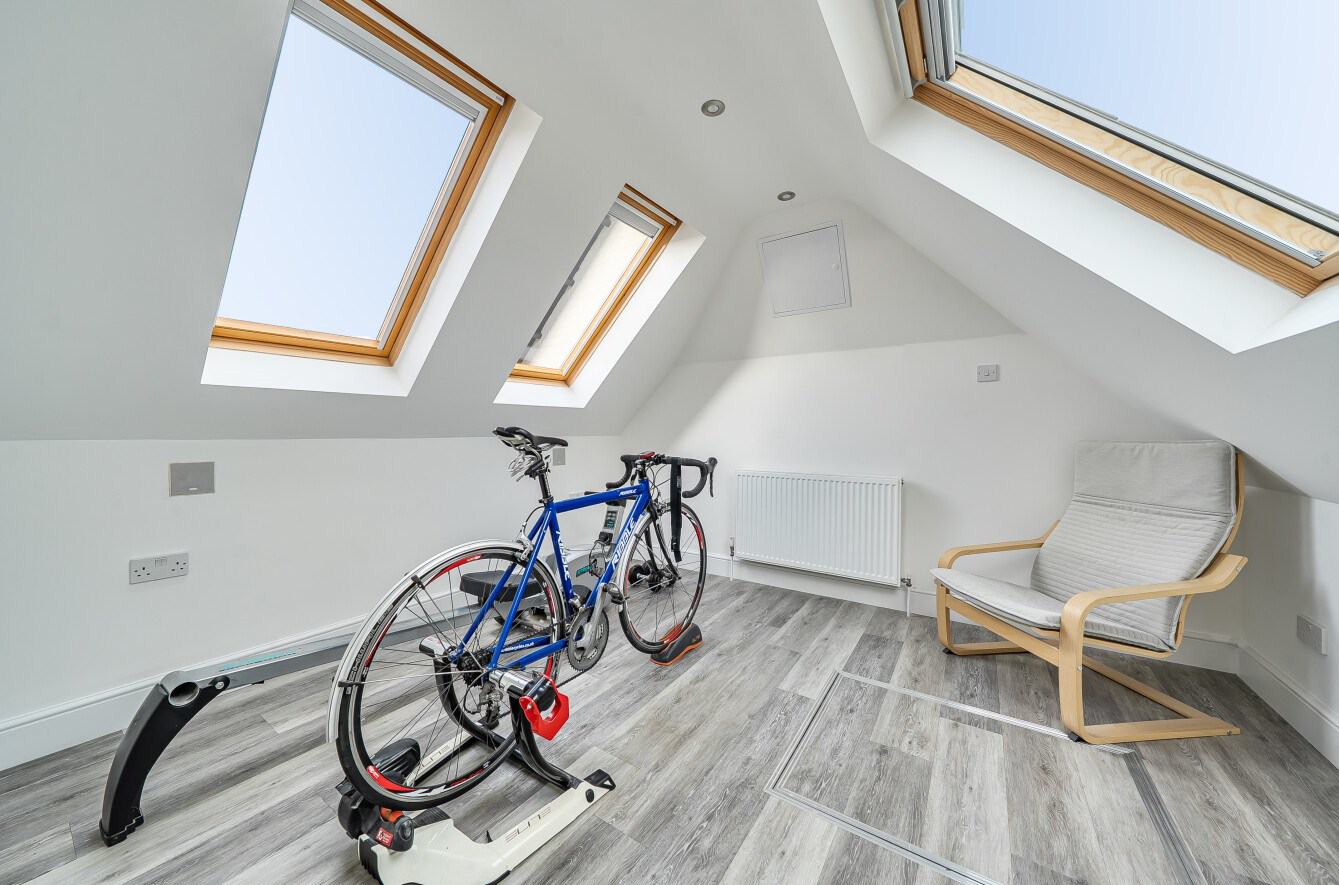 Velsheda Court, Hythe, Southampton, SO45, photo 15