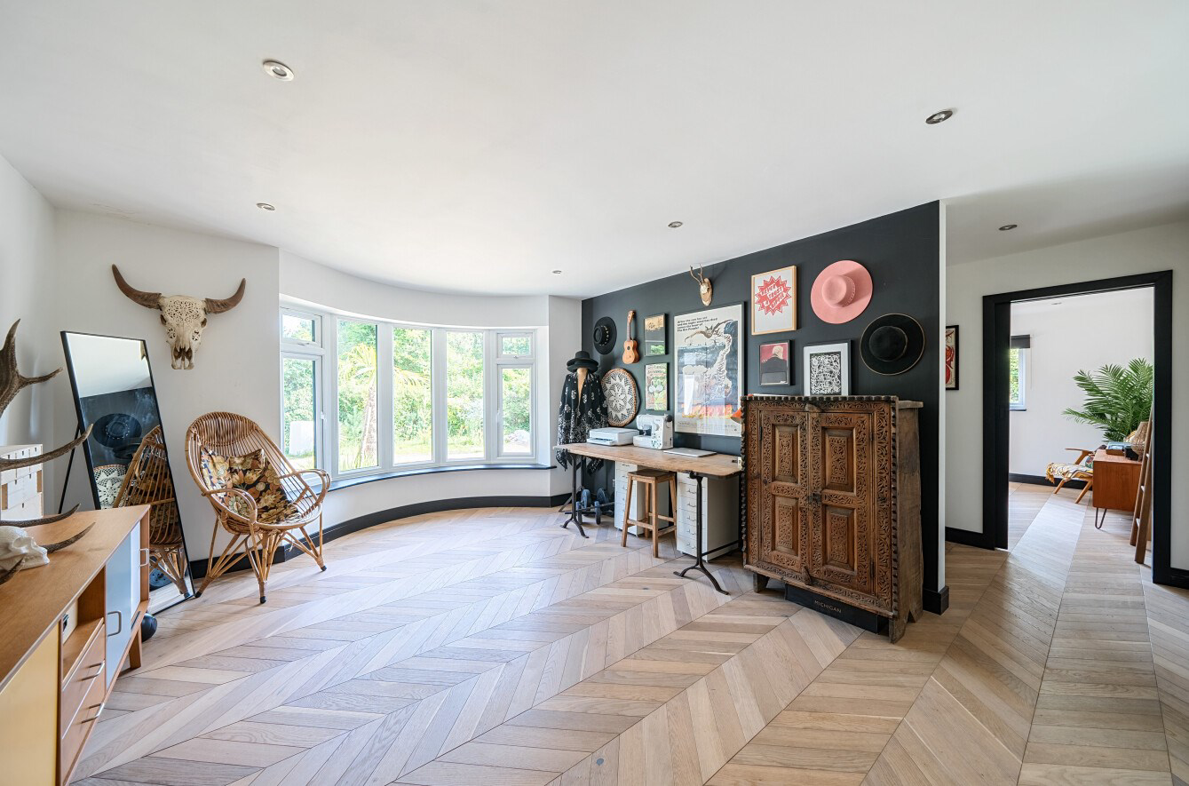 Bourne Lane, Woodlands, SO40, photo 9