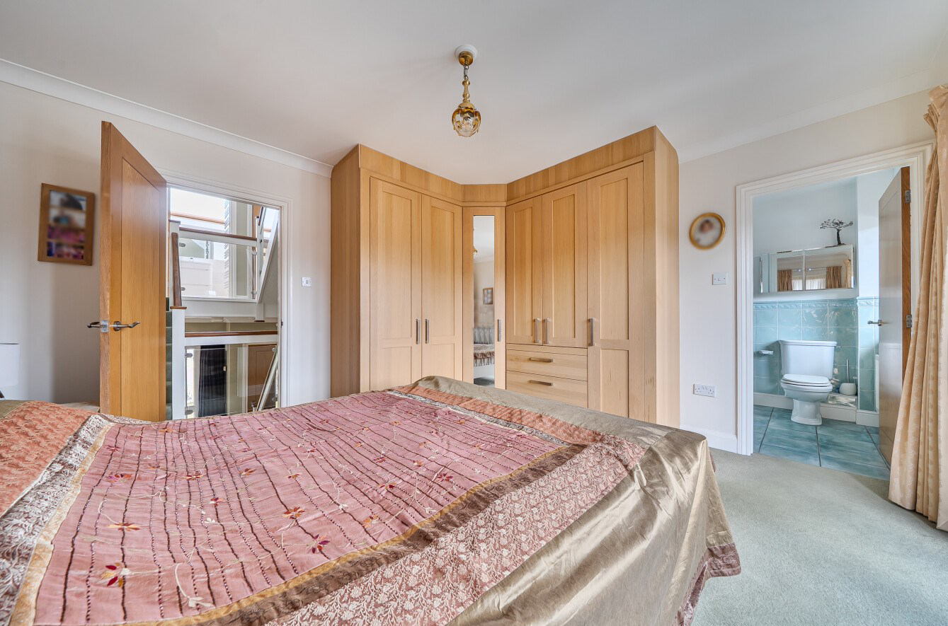 Velsheda Court, Hythe, Southampton, SO45, photo 10