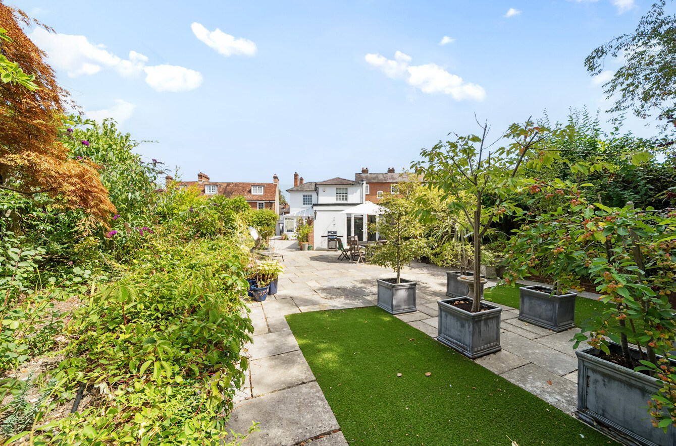 Palmerston Street, Romsey, SO51, photo 3