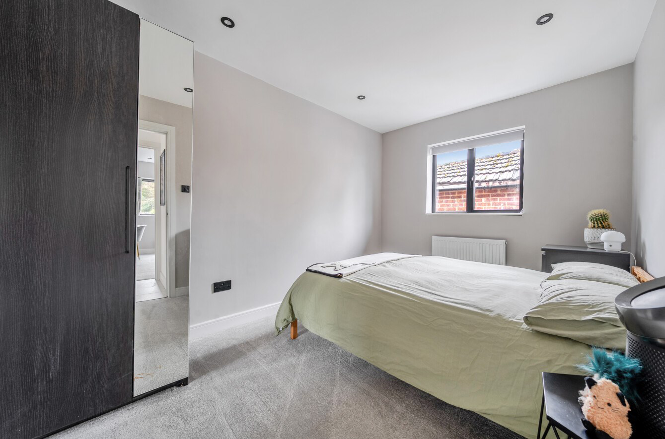 Kooyong Close, East Wellow, Romsey, SO51, photo 13
