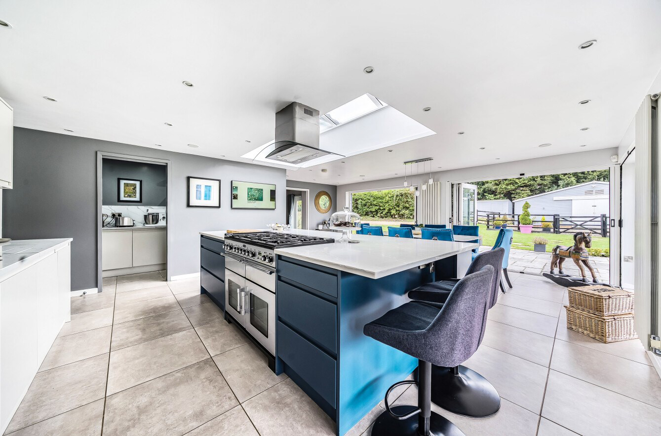 Crawley Hill, West Wellow, Romsey, SO51, photo 5