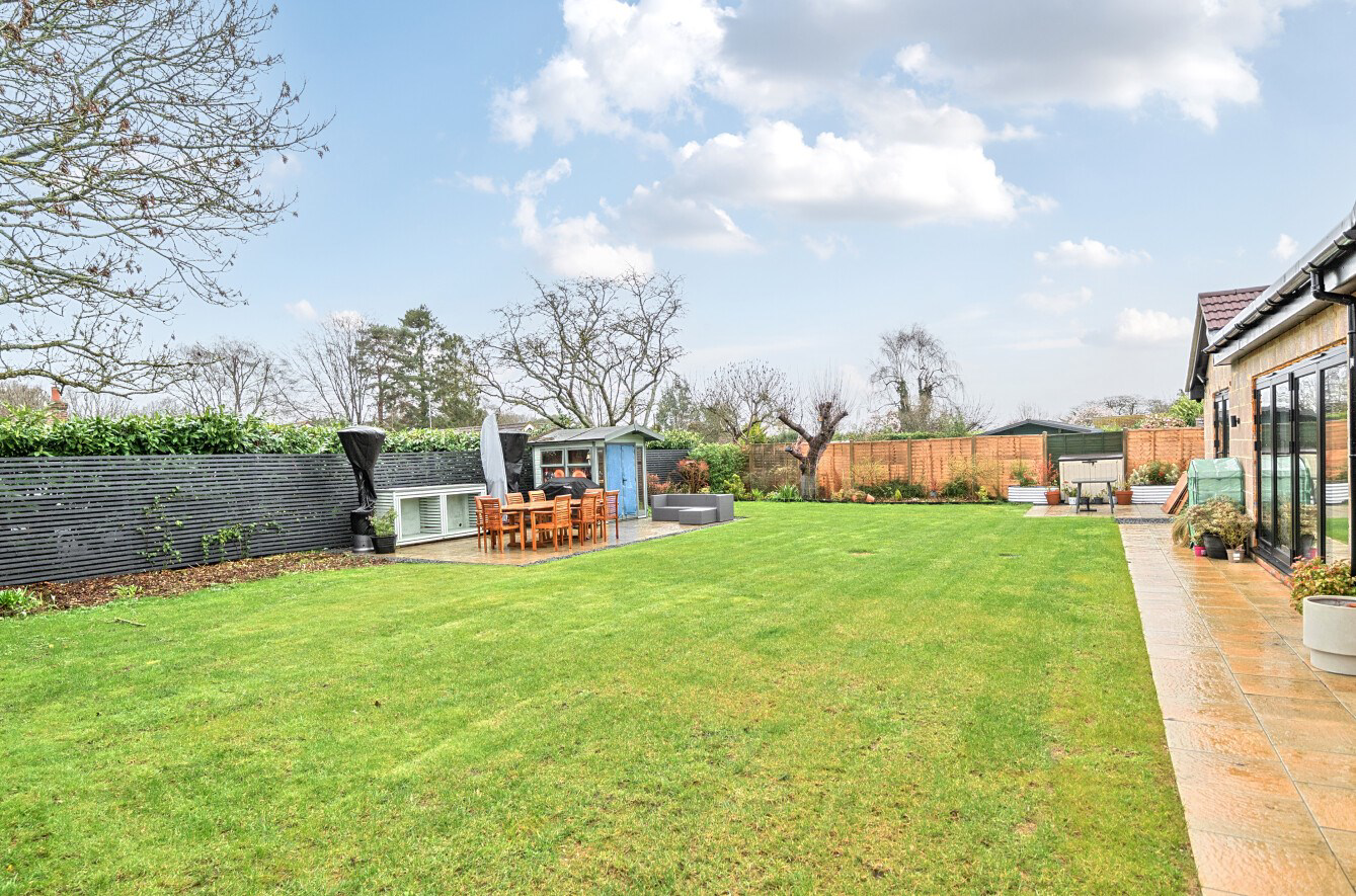Kooyong Close, East Wellow, Romsey, SO51, photo 14