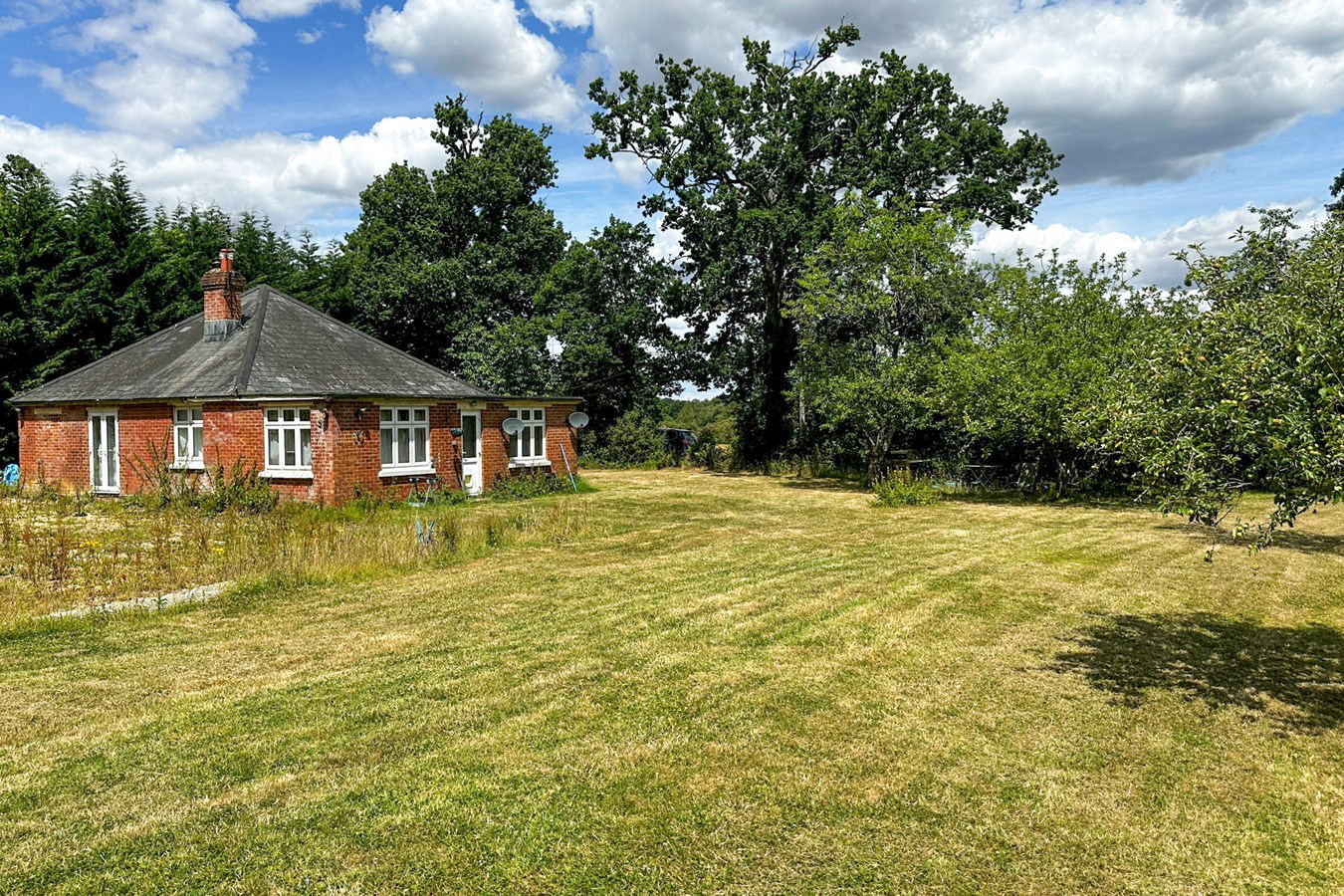 Bramshaw, Lyndhurst, SO43, photo 8