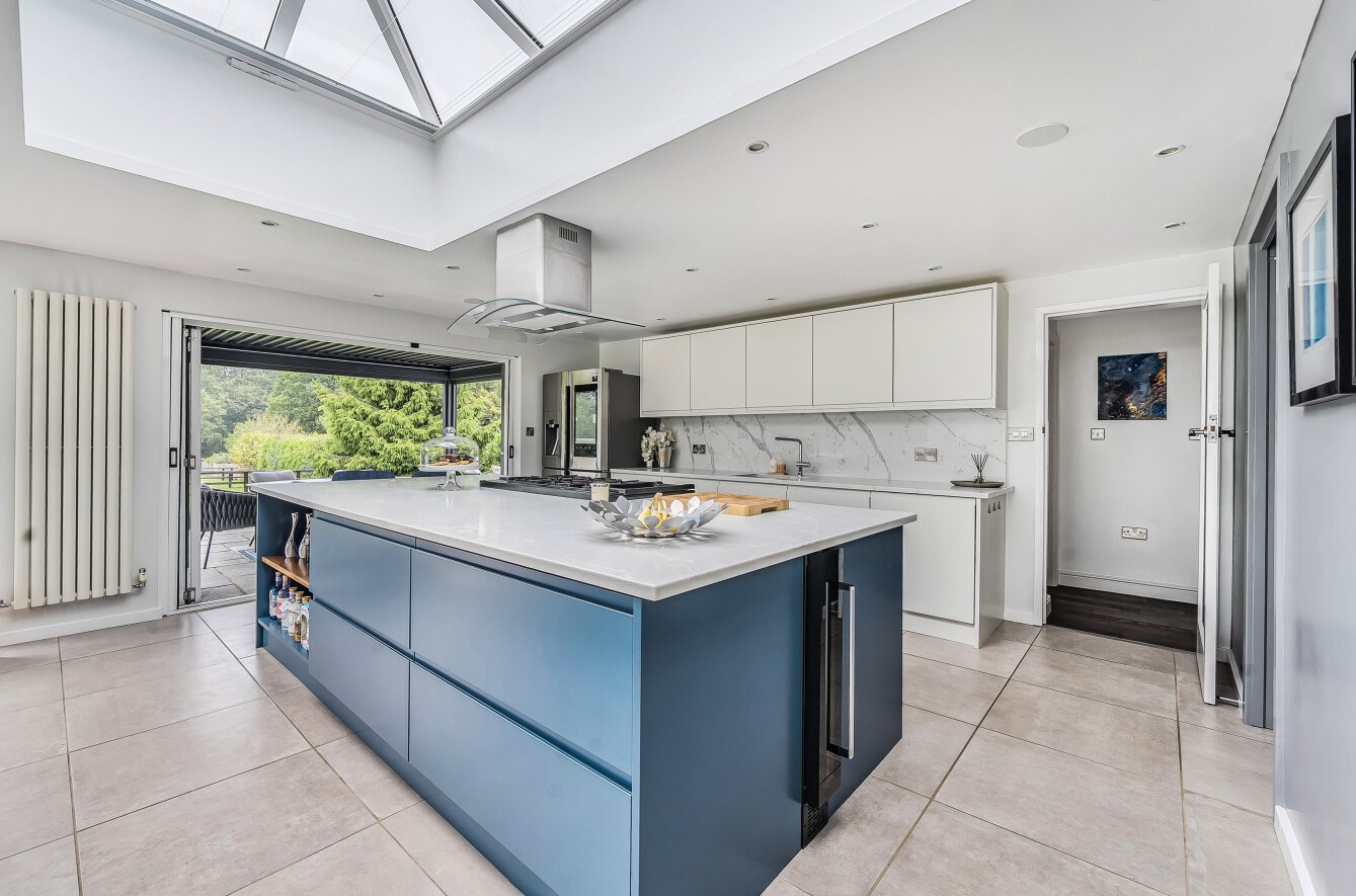 Crawley Hill, West Wellow, Romsey, SO51, photo 6