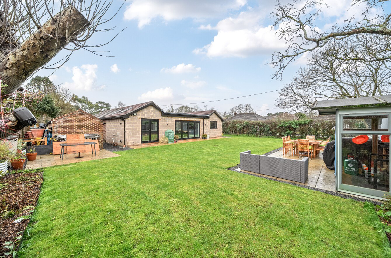 Kooyong Close, East Wellow, Romsey, SO51, photo 3