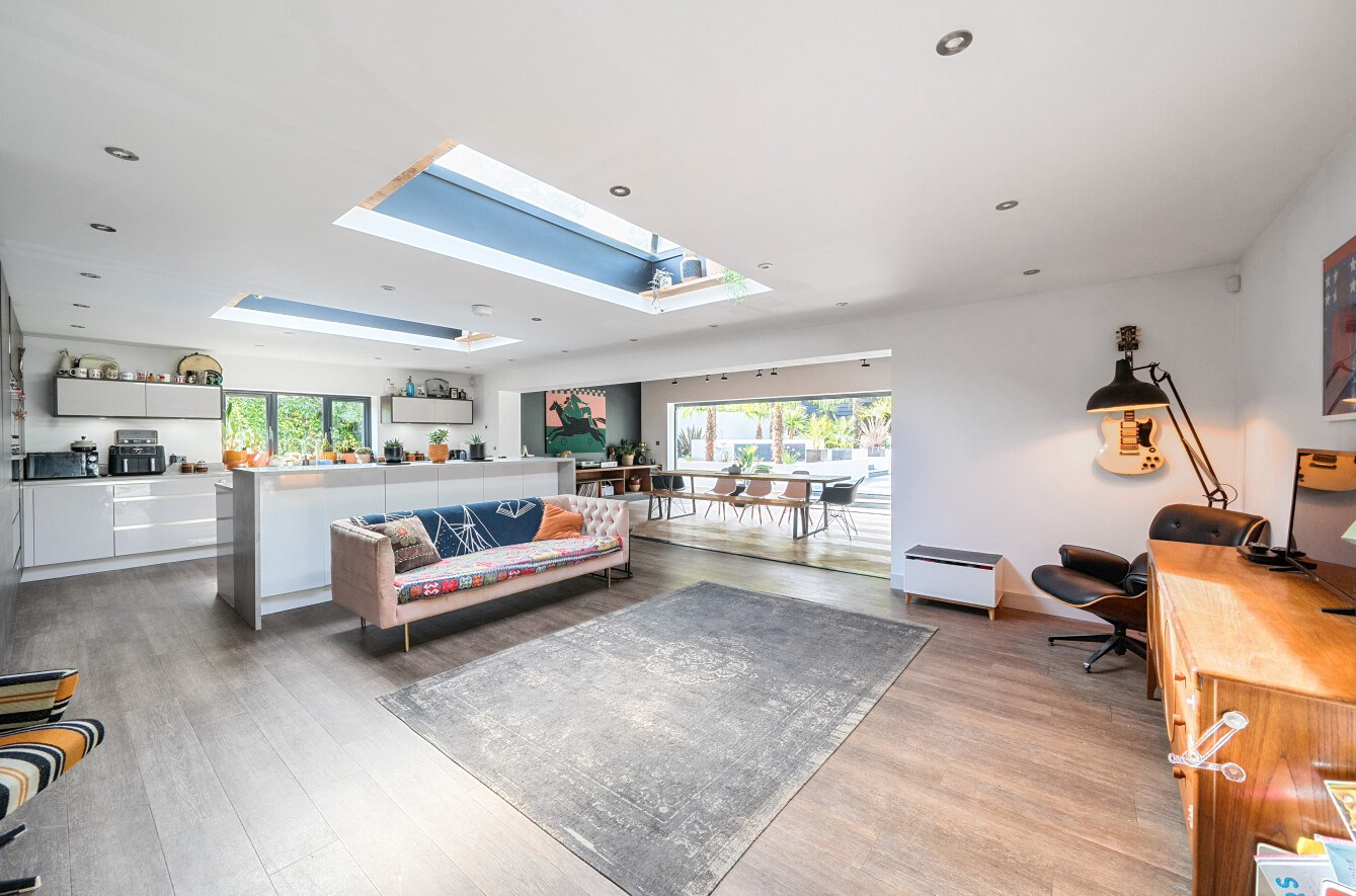 Bourne Lane, Woodlands, SO40, photo 3