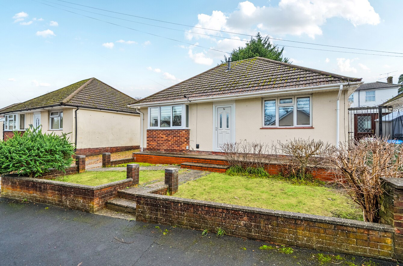 Warren Close, Southampton, SO16