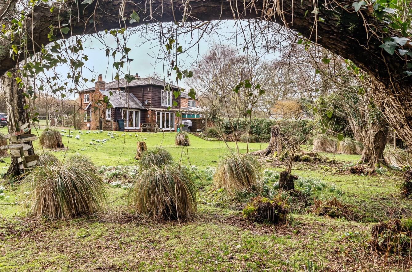 East Dean, Salisbury, SP5